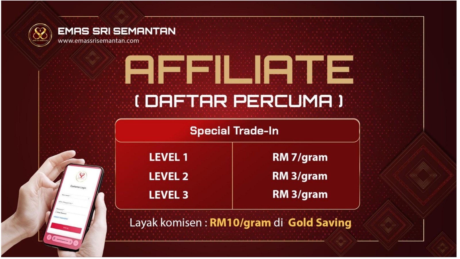 Affiliate